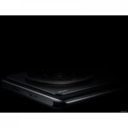 Телефон Xiaomi 12S Ultra 12GB/256GB международная версия (черный)