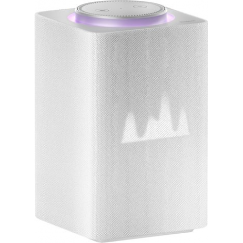 Умная колонка Яндекс Станция Макс (с хабом умного дома Zigbee, серый)