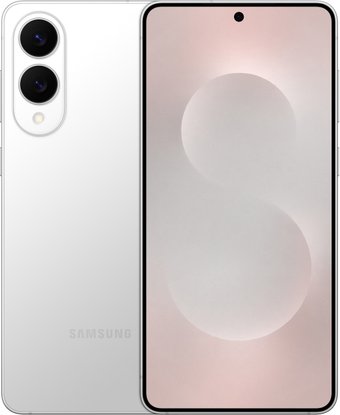 серебристый