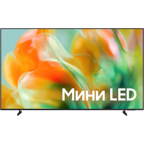 MiniLED телевизор Samsung Mini LED M80H 4K UE55M80HAUXPY