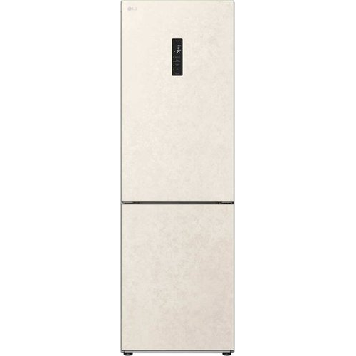 Холодильник LG DoorCooling+ GC-B459AEMW