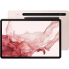 Планшет Samsung Galaxy Tab S8 5G SM-X706 8GB/256GB (розовое золото)