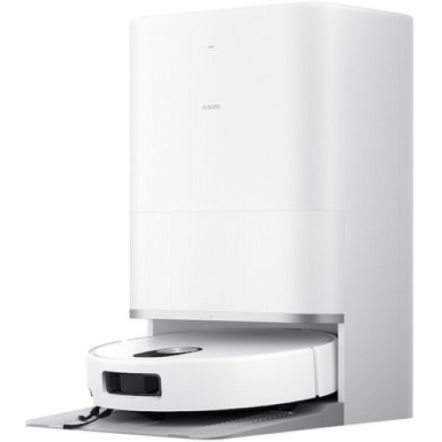 Робот-пылесос Xiaomi Robot Vacuum 5 OV31GL (евровилка, белый)