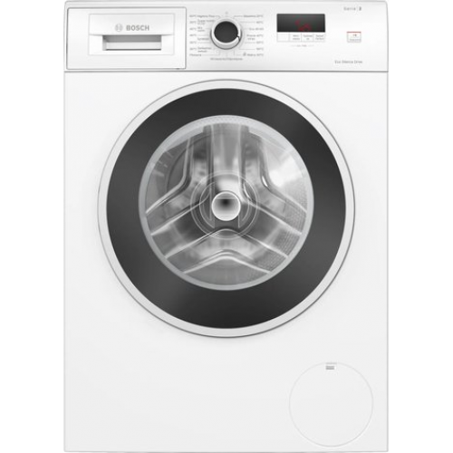 Стиральная машина Bosch Serie 2 WGE02209PL