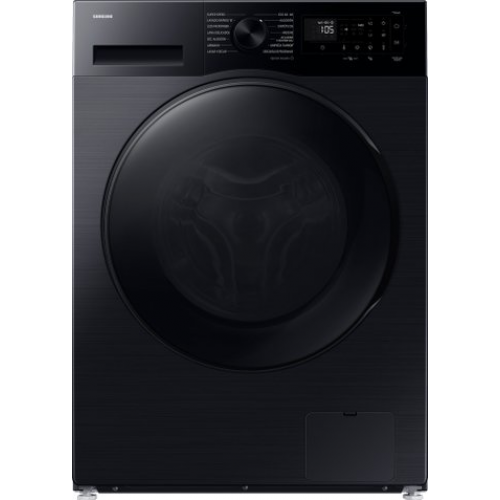 Стирально-сушильная машина Samsung WD90DG5G34BBLP