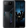 Телефон ASUS ROG Phone 6 BATMAN Edition Dimensity 9000+ 12GB/256GB (черный)