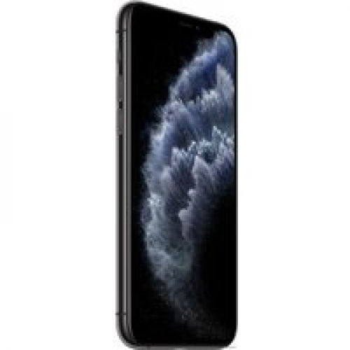 Телефон Apple iPhone 11 Pro 512GB (серый космос)