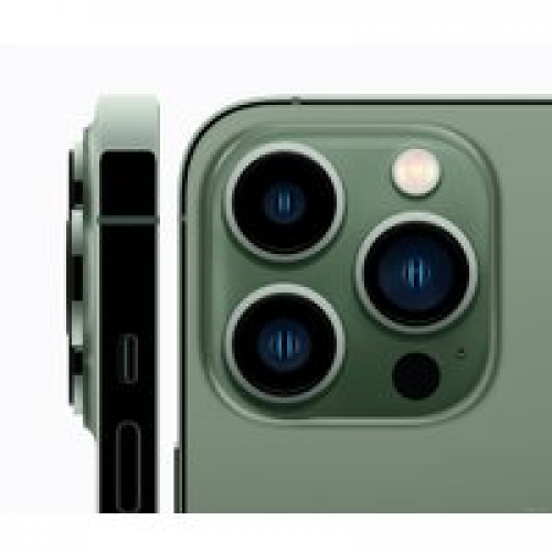 Телефон Apple iPhone 13 Pro 128GB (альпийский зеленый)