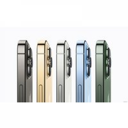 Телефон Apple iPhone 13 Pro 128GB (альпийский зеленый)