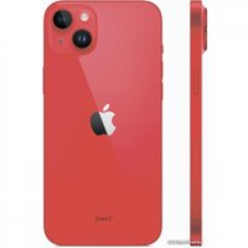 Телефон Apple iPhone 14 Plus eSIM 128GB (PRODUCT)RED