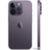 Телефон Apple iPhone 14 Pro 256GB (темно-фиолетовый)