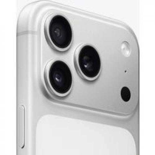 Телефон Apple iPhone 17 Pro Dual SIM 256GB (серебристый)