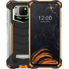 Телефон Doogee S88 Plus (оранжевый)