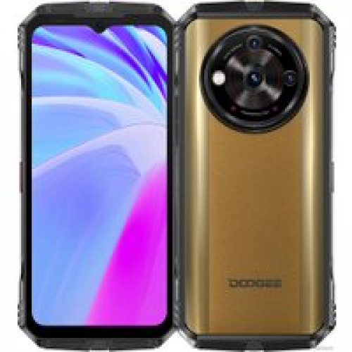 Телефон Doogee V30 Pro 12GB/512GB (хаки)