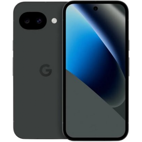 Телефон Google Pixel 10a 8GB/256GB (обсидиан)