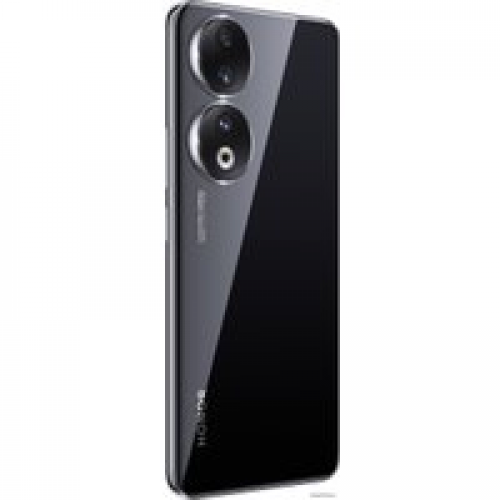 Телефон HONOR 90 8GB/256GB международная версия (полночный черный)
