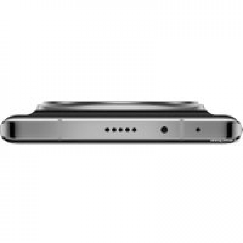 Телефон HONOR Magic6 Pro 12GB/512GB международная версия с NFC (графитовый черный)