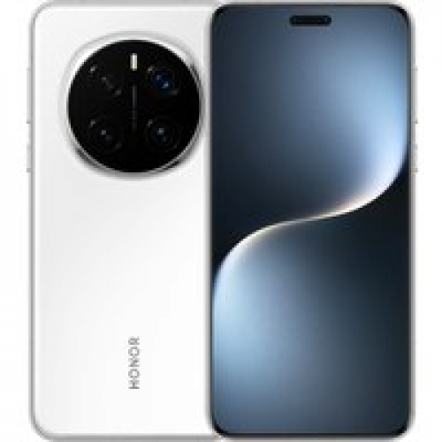 Телефон HONOR Magic7 Pro 16GB/1TB китайская версия (белый)