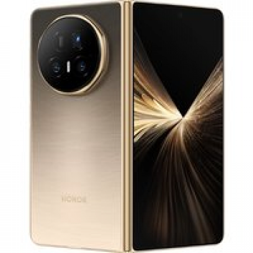 Телефон HONOR Magic V5 16GB/1TB китайская версия (золотой рассвет)