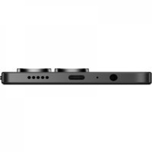 Телефон HONOR X5c 4GB/64GB международная версия (черный)