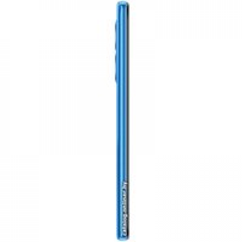 Телефон HONOR X7 4GB/128GB международная версия (синий океан)