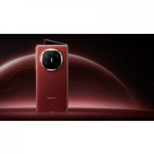 Телефон Huawei Mate X6 ICL-LX9 12GB/512GB (красный)