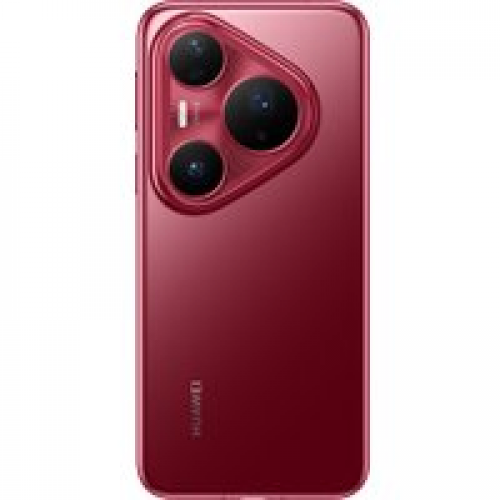 Телефон Huawei Pura 80 Pro LMR-LX9 12GB/512GB (красный) + умные часы Huawei Watch GT 5 по акции