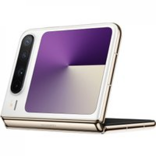 Телефон Huawei Pura X 12GB/512GB (белый, китайская версия)