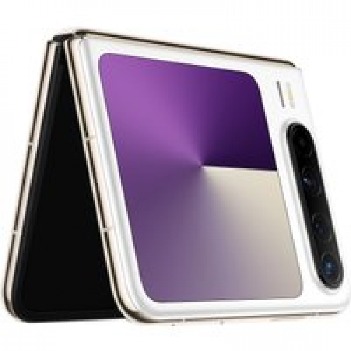 Телефон Huawei Pura X 12GB/512GB (белый, китайская версия)