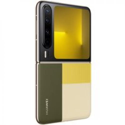 Телефон Huawei Pura X Collector's Edition 16GB/1TB (стильный зеленый, китайская версия)