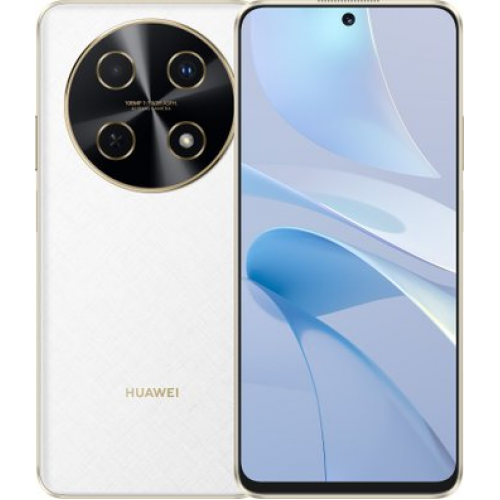 Телефон Huawei nova 13i 8GB/128GB (белый)