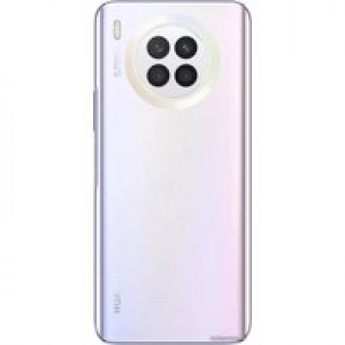 Телефон Huawei nova 8i NEN-LX1 с NFC 6GB/128GB (лунное серебро)