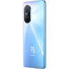 Телефон Huawei nova 9 SE JLN-LX1 6GB/128GB (кристально-синий)