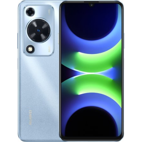 Телефон Huawei nova Y72S GFY-LX1 8GB/256GB (голубой, международная версия)
