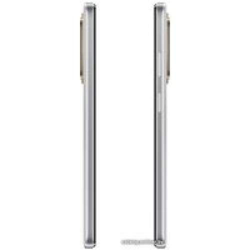 Телефон Huawei nova Y91 STG-LX1 8GB/128GB (лунное серебро)