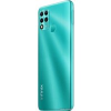 Телефон Infinix Hot 11 Play 4GB/64GB (бирюзовый)