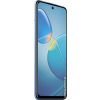 Телефон Infinix Hot 12 Play NFC X6816 4GB/128GB (синий)