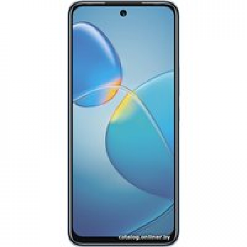 Телефон Infinix Hot 12 Play NFC X6816 4GB/128GB (синий)