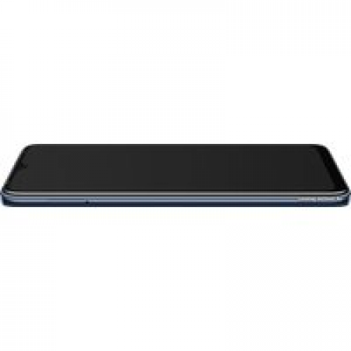 Телефон Infinix Hot 20i 4GB/64GB (роскошный черный)