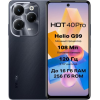 Телефон Infinix Hot 40 Pro X6837 8GB/256GB (космический черный)