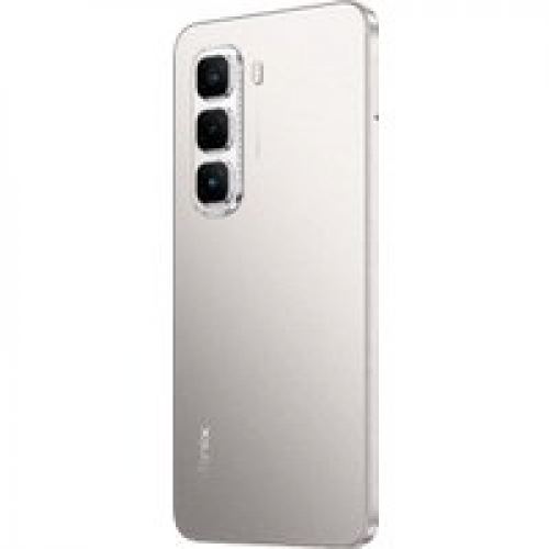 Телефон Infinix Hot 50 Pro X6881 8GB/128GB (серый титан)