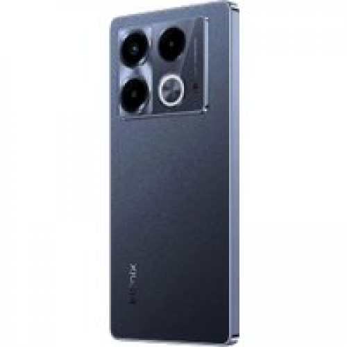 Телефон Infinix Note 40 Pro X6850 12GB/256GB (черный)