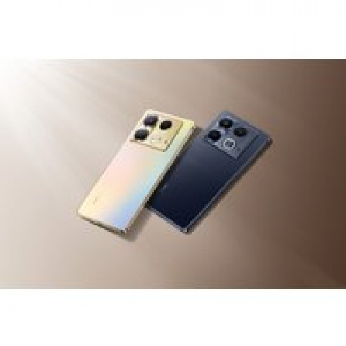 Телефон Infinix Note 40 X6853 8GB/256GB (черный)