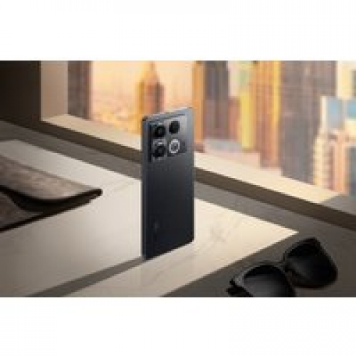 Телефон Infinix Note 40 X6853 8GB/256GB (черный)