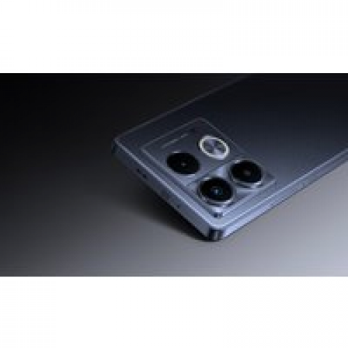 Телефон Infinix Note 40 X6853 8GB/256GB (черный)