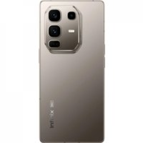 Телефон Infinix Note 50 Pro+ 5G X6856 12GB/256GB (серый титан)