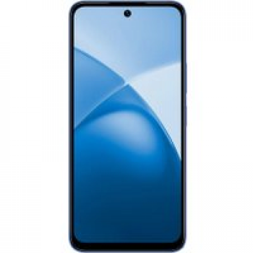 Телефон Infinix Smart 10 X6725D 4GB/256GB (синий)