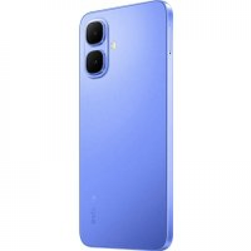 Телефон Infinix Smart 10 X6725D 4GB/256GB (синий)