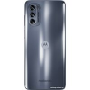 Телефон Motorola Moto G62 8GB/128GB (полночный серый)