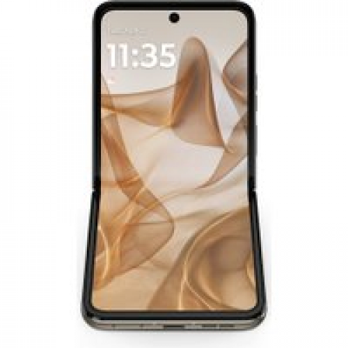 Телефон Motorola Razr 50 12GB/512GB (бежевый)